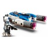 Captain Rex Y-Wing Microfighter