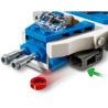 Captain Rex Y-Wing Microfighter