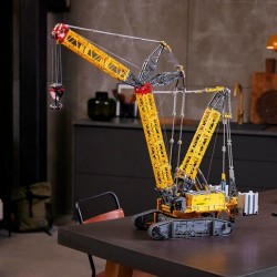 Liebherr LR 13000 Raupenkran