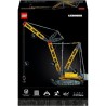 Liebherr LR 13000 Raupenkran