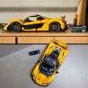 McLaren P1