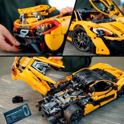 McLaren P1