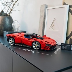 Ferrari Daytona SP3