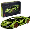 Lamborghini Sián FKP 37