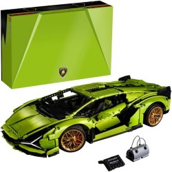 Lamborghini Sián FKP 37