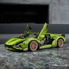 Lamborghini Sián FKP 37