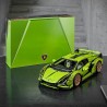 Lamborghini Sián FKP 37