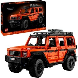 Mercedes-Benz G 500 PROFESSIONAL Line