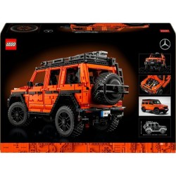 Mercedes-Benz G 500 PROFESSIONAL Line