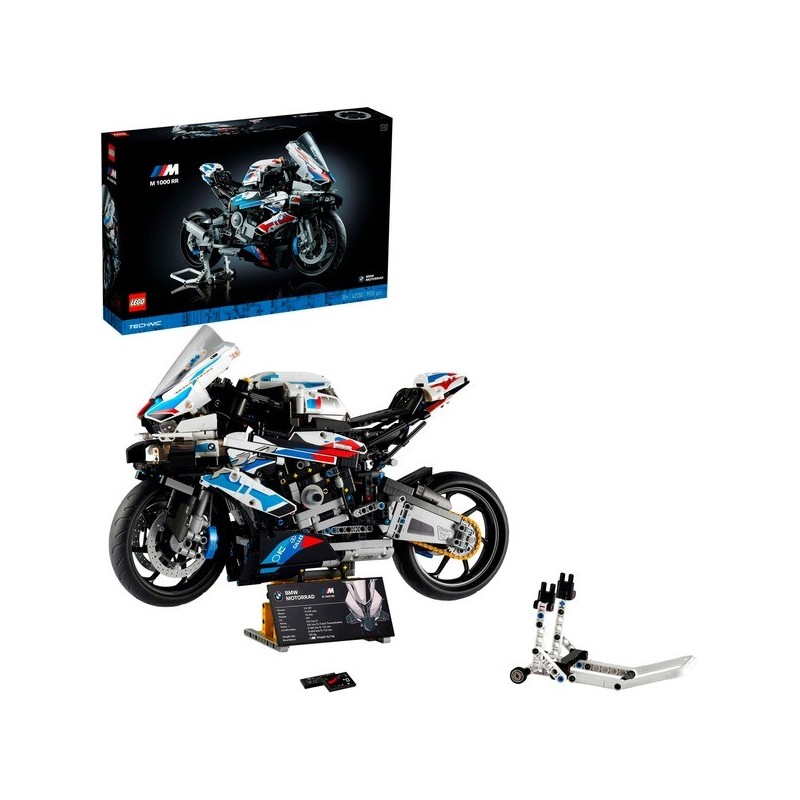 BMW M 1000 RR