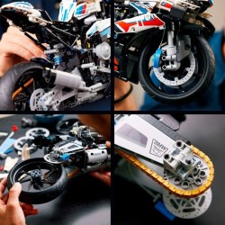 BMW M 1000 RR