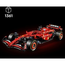 Ferrari SF-24 F1 Rennauto