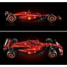 Ferrari SF-24 F1 Rennauto