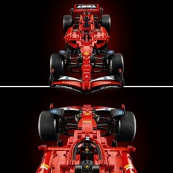 Ferrari SF-24 F1 Rennauto