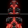 Ferrari SF-24 F1 Rennauto