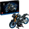 Yamaha MT-10 SP