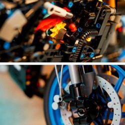 Yamaha MT-10 SP