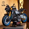 Yamaha MT-10 SP