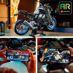 Yamaha MT-10 SP