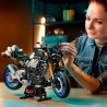 Yamaha MT-10 SP