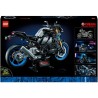 Yamaha MT-10 SP