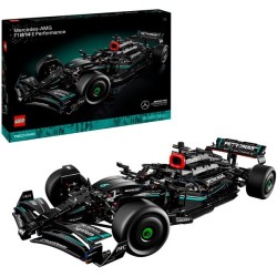 Mercedes-AMG F1 W14 E Performance