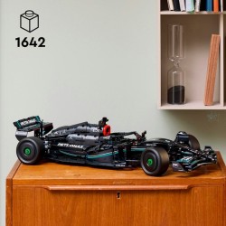 Mercedes-AMG F1 W14 E Performance