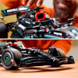 Mercedes-AMG F1 W14 E Performance