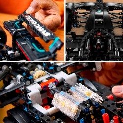 Mercedes-AMG F1 W14 E Performance