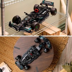 Mercedes-AMG F1 W14 E Performance