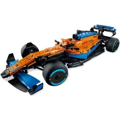 McLaren Formel 1 Rennwagen