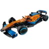McLaren Formel 1 Rennwagen