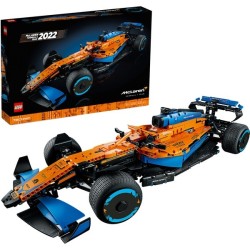 McLaren Formel 1 Rennwagen