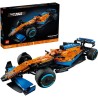McLaren Formel 1 Rennwagen