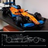 McLaren Formel 1 Rennwagen
