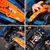McLaren Formel 1 Rennwagen
