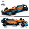 McLaren Formel 1 Rennwagen