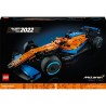 McLaren Formel 1 Rennwagen