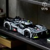PEUGEOT 9X8 24H Le Mans Hybrid Hypercar