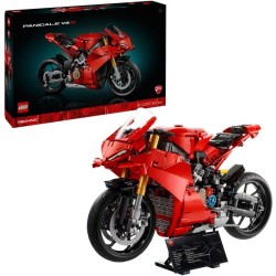 Ducati Panigale V4 S Motorrad