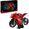 Ducati Panigale V4 S Motorrad