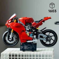 Ducati Panigale V4 S Motorrad