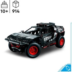 Audi RS Q e-tron