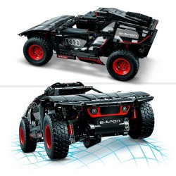 Audi RS Q e-tron