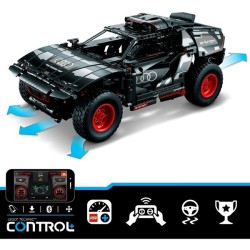 Audi RS Q e-tron