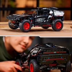 Audi RS Q e-tron