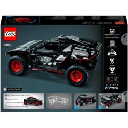 Audi RS Q e-tron