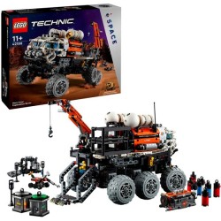 Mars Exploration Rover
