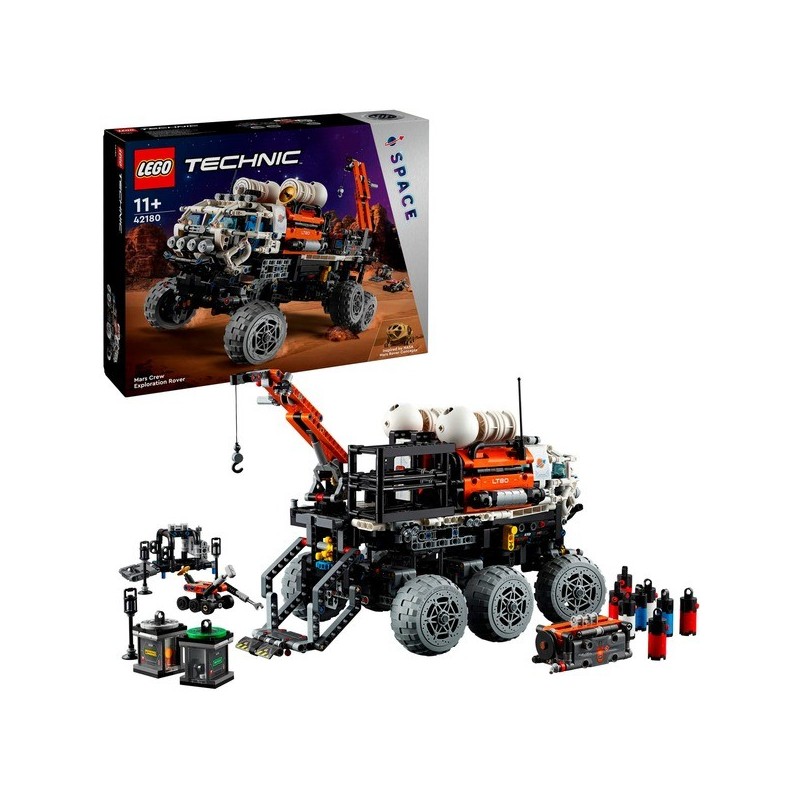 Mars Exploration Rover