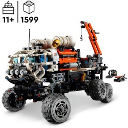 Mars Exploration Rover